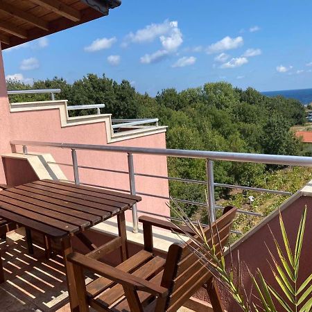 Свети Кирил Лозенец Hotel Exterior photo