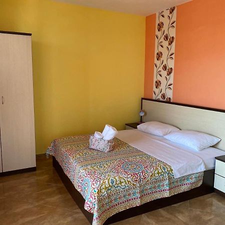 Свети Кирил Лозенец Hotel Exterior photo