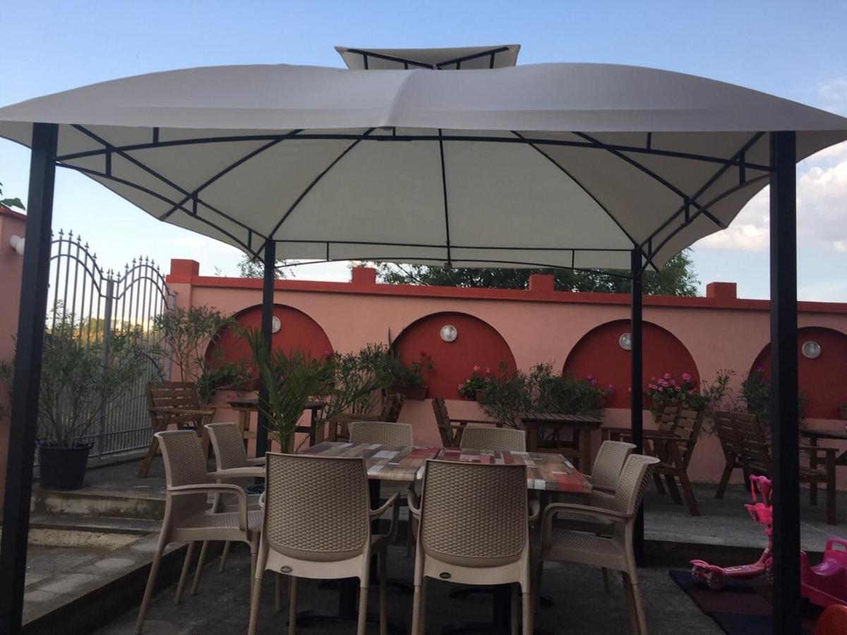 Свети Кирил Лозенец Hotel Exterior photo