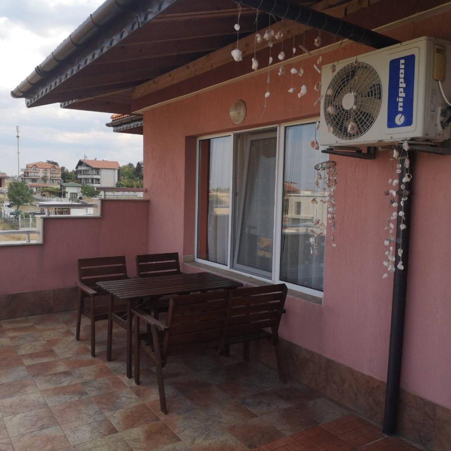 Свети Кирил Лозенец Hotel Exterior photo