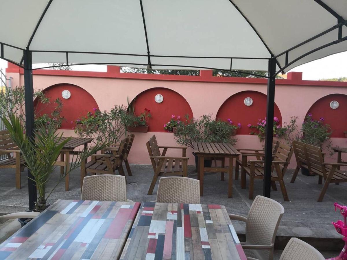 Свети Кирил Лозенец Hotel Exterior photo