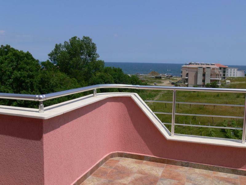 Свети Кирил Лозенец Hotel Exterior photo