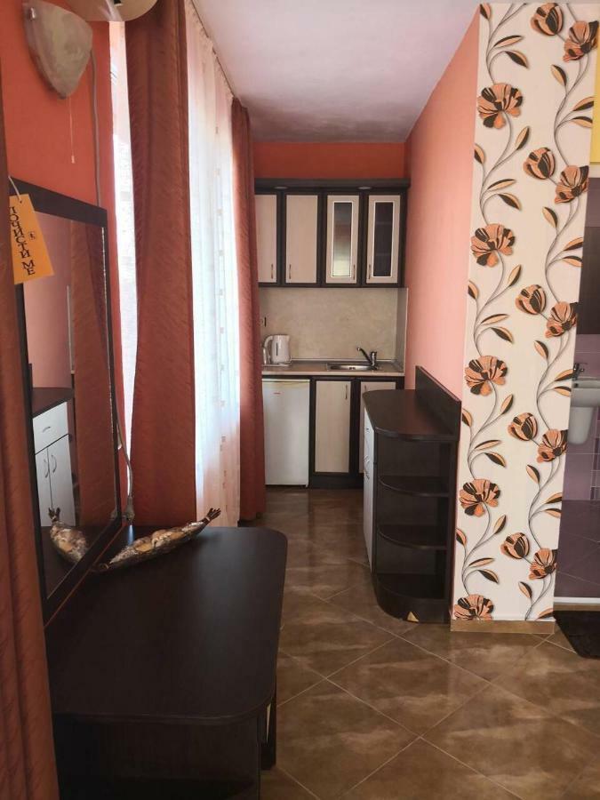 Свети Кирил Лозенец Hotel Exterior photo