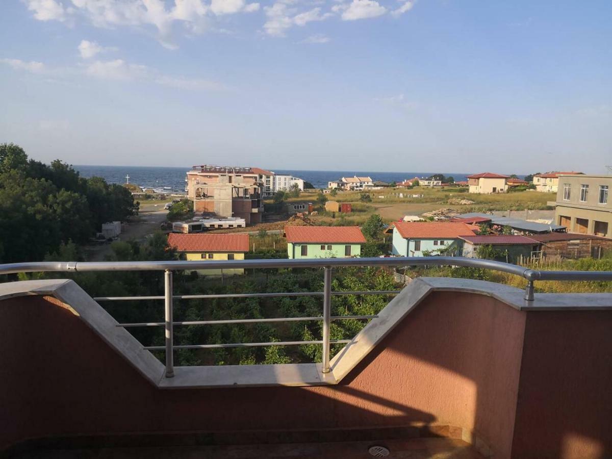 Свети Кирил Лозенец Hotel Exterior photo