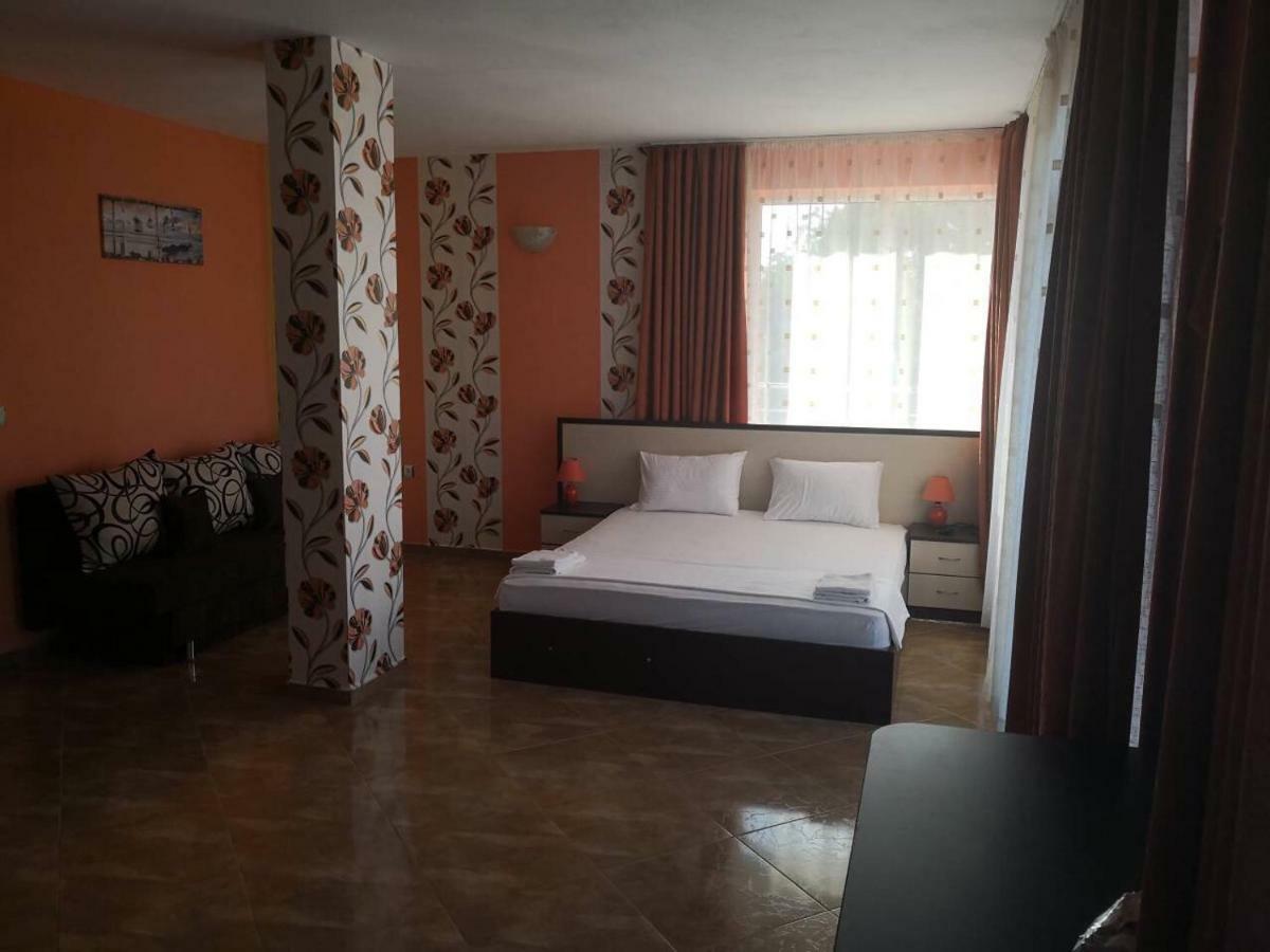 Свети Кирил Лозенец Hotel Exterior photo