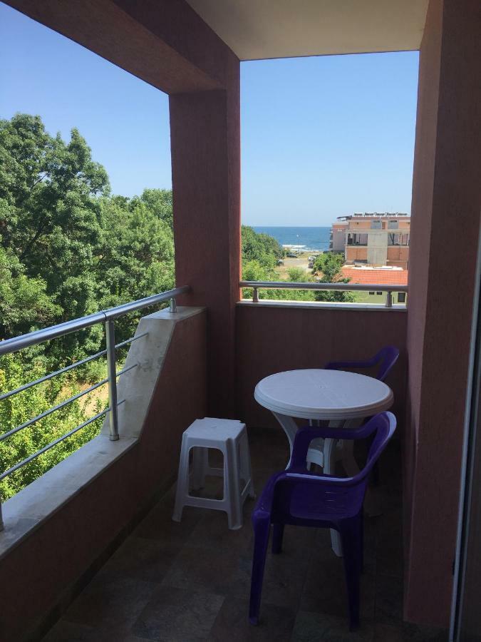 Свети Кирил Лозенец Hotel Exterior photo