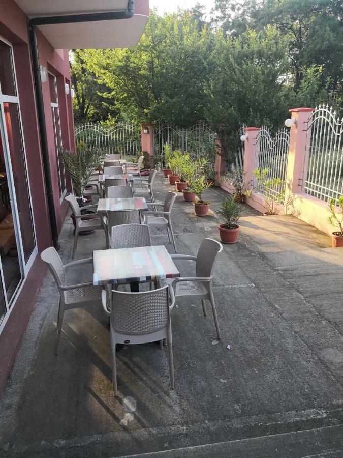 Свети Кирил Лозенец Hotel Exterior photo