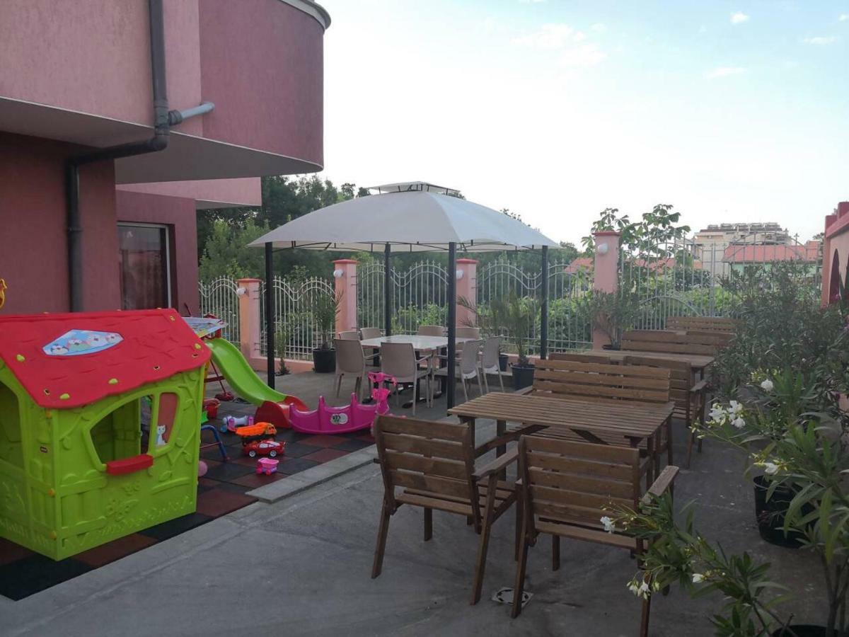 Свети Кирил Лозенец Hotel Exterior photo