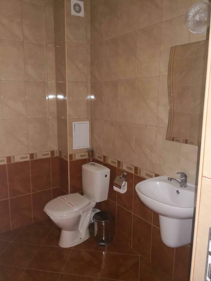 Свети Кирил Лозенец Hotel Exterior photo