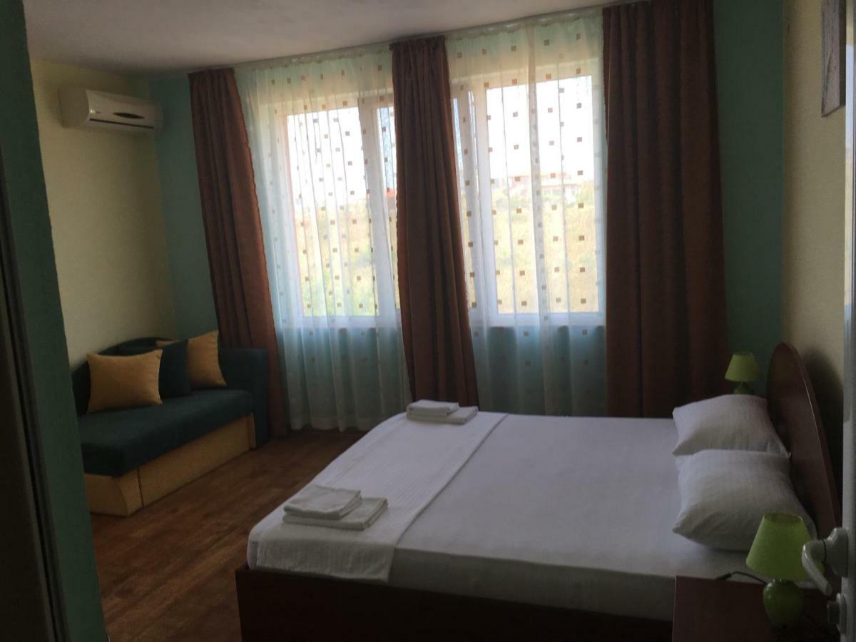 Свети Кирил Лозенец Hotel Exterior photo